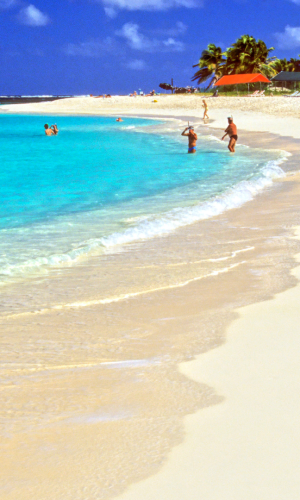 ARUBA - 4