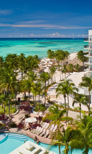 Aruba Marriott Resort - Aruba 2