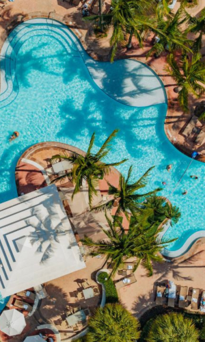 Aruba Marriott Resort - Aruba 3