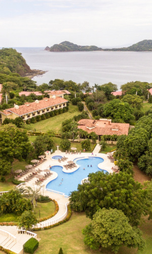 BARCELO COSTA RICA - Occidental Papagayo - 1