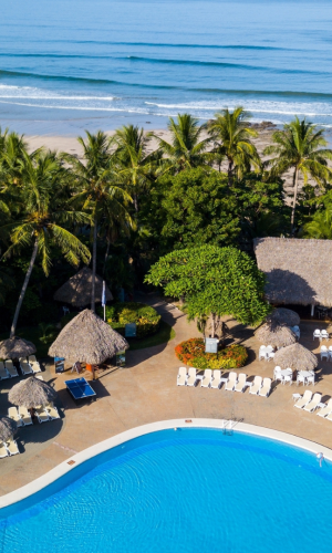 BARCELO COSTA RICA - Occidental Tamarindo - 1