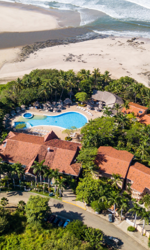 BARCELO COSTA RICA - Occidental Tamarindo - 2