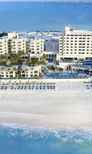 BARCELO - OCCIDENTAL TUCANCUN - 1