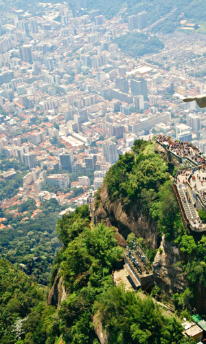 BRASIL - Rio De Janeiro - 5
