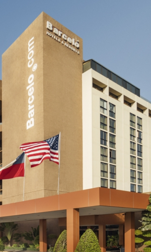 Barceló Santo Domingo - 1