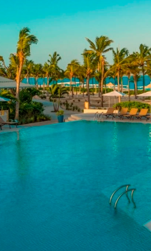 CLUB MED – ISLAS TURCAS Y CAICOS - TURKOISE - 1