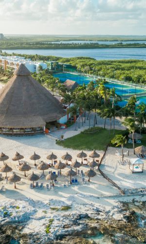 CLUB MED – MÉXICO CANCÚN - 1