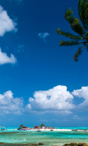 COLOMBIA - SAN ANDRES - 3