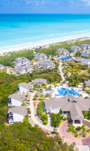 CUBA - CAYO SANTA MARIA - BLUE DIAMOND - Royalton Cayo Santa María - 1