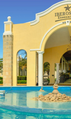 CUBA - CAYO SANTA MARIA -  Iberostar Selection Ensenachos - 1