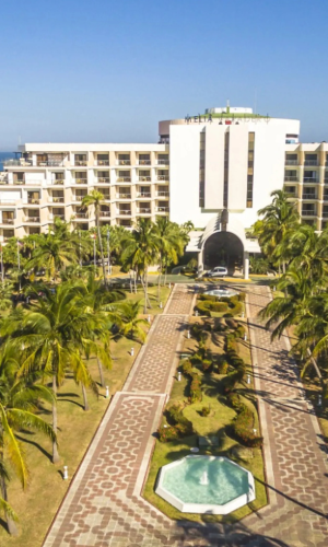 CUBA - VARADERO - MELIÁ VARADERO - 4