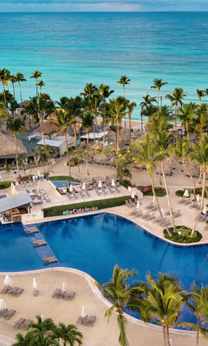 Catalonia Santo Domingo - 3