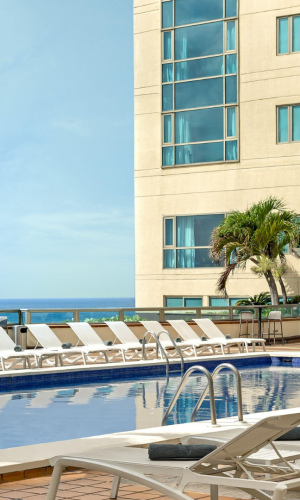 Catalonia Santo Domingo - 4