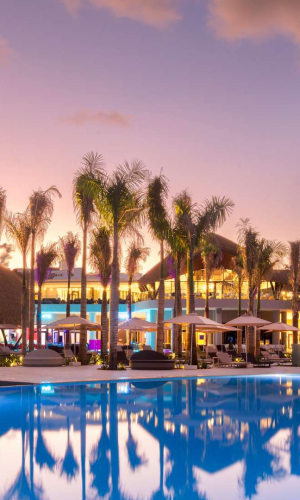 Club Med – Punta Cana en Miches Playa Esmeralda - 1