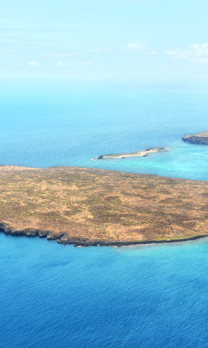 ECUADOR - GALAPAGOS - 1