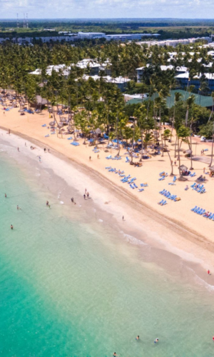 GRAND SIRENIS PUNTA CANA RESORT - 3