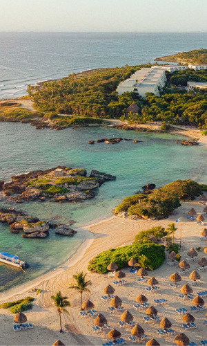 Grand Sirenis Riviera Maya Resort & Spa - 3