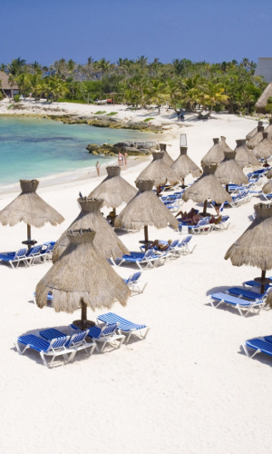 Grand Sirenis Riviera Maya Resort & Spa - 5