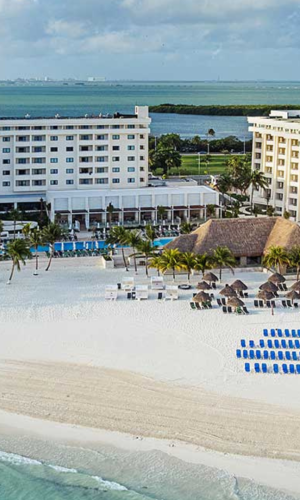 MELIÁ - Meliá Casa Maya - Cancún - 2