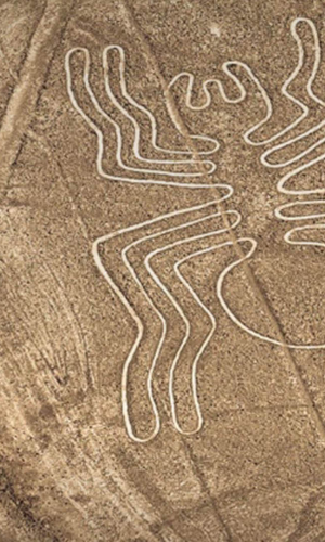 Nasca - 1