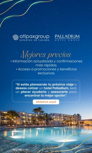 PALLADIUM HOTEL GROUP