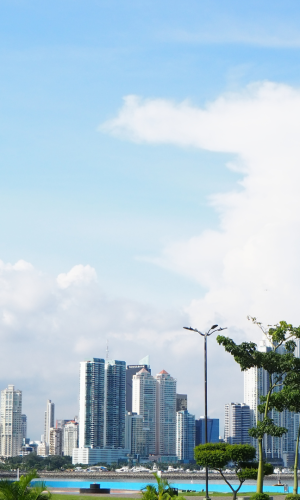 PANAMÁ - 4
