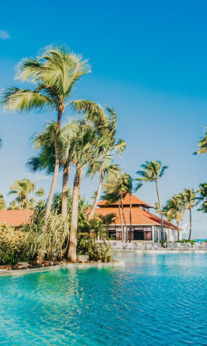 PUNTA CANA - GRAND BÁVARO PRINCESS - 3