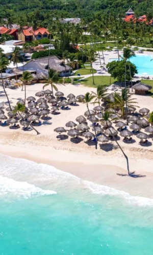 PUNTA CANA PRINCESS - 2