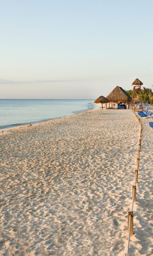 RIVIERA MAYA - GRAND RIVIERA PRINCESS & GRAND SUNSET PRINCESS - 3