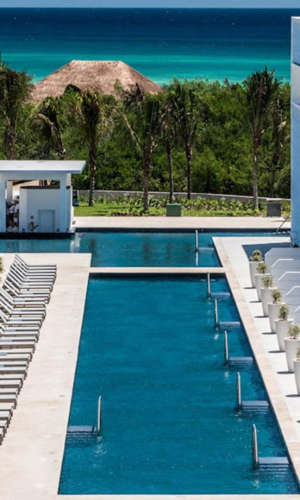 RIVIERA MAYA - PLATINUM YUCATÁN PRINCESS - 1