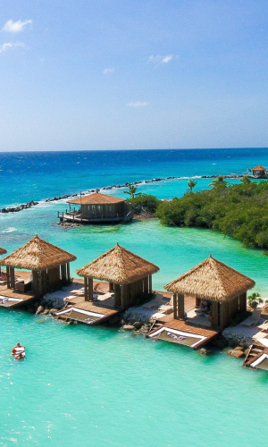 Renaissance Wind Creek - Aruba Resort - 1