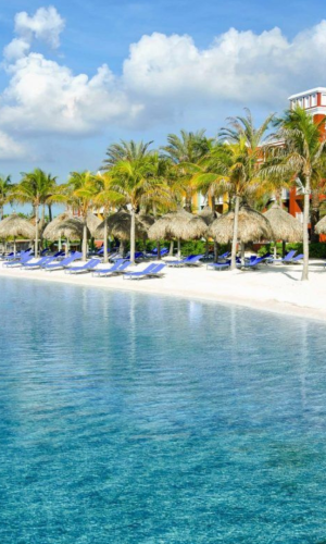 Renaissance Wind Creek Curazao Resort - 4