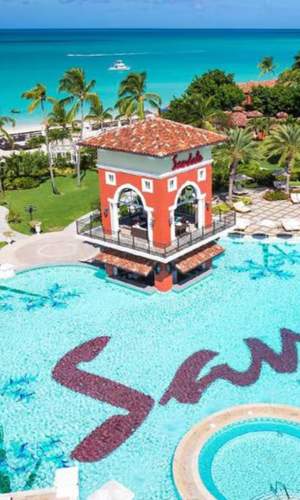 SANDALS - ANTIGUA Y BARBUDA - Sandals Grande Antigua - 2