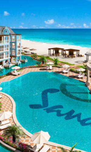 SANDALS JAMAICA - Sandals South Coast - 1