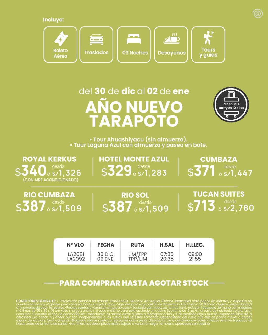 Instagram post from atipax_group. This post is in position 1.