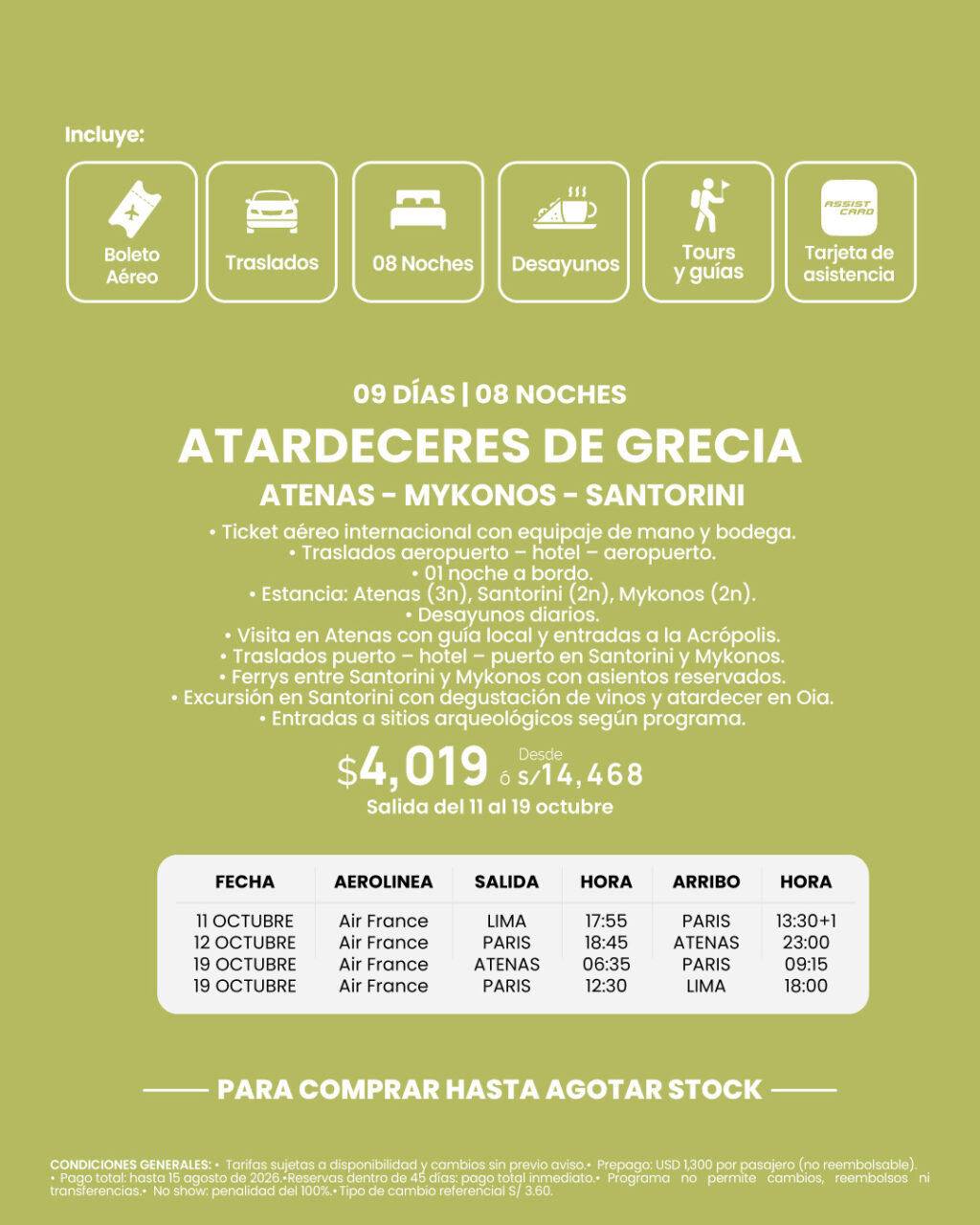 Instagram post from atipax_group. This post is in position 1.