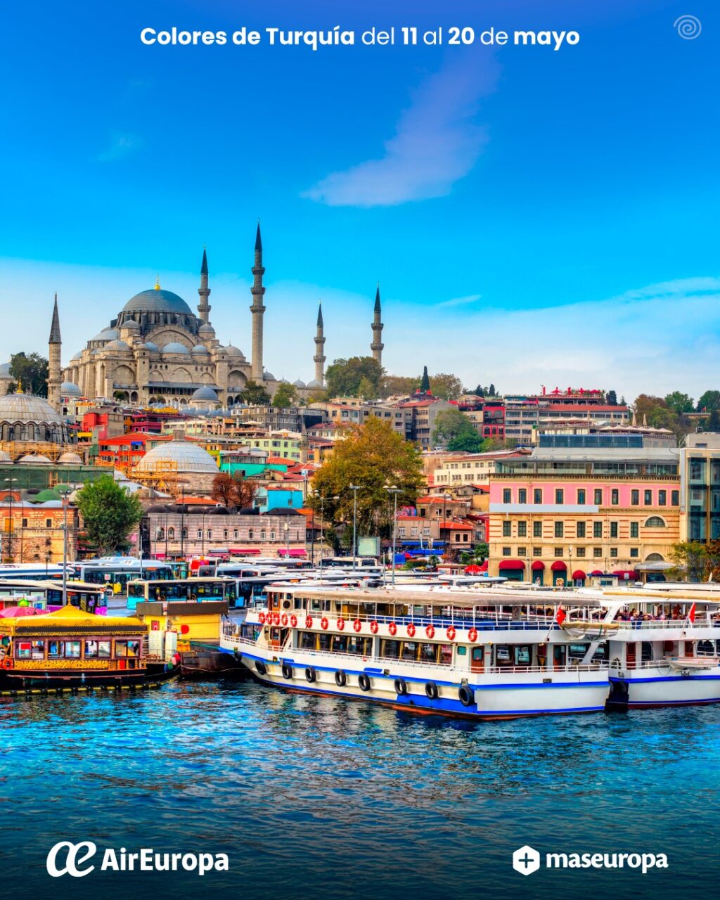 Instagram post from atipax_group. This post is in position 0.