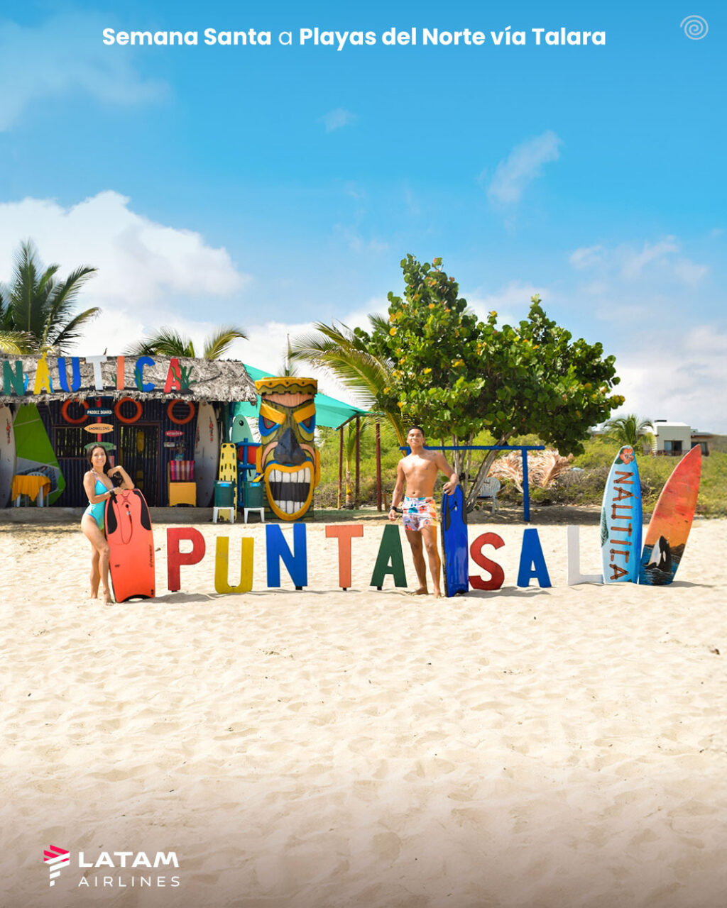 Instagram post from atipax_group. This post is in position 0.