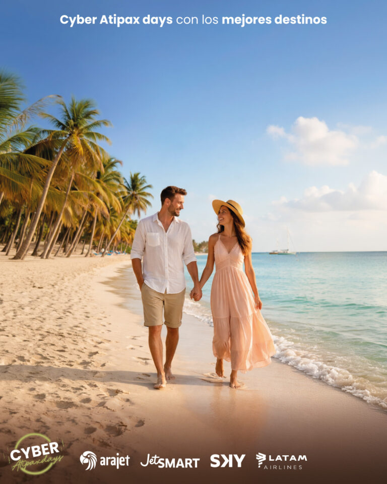 Instagram post from atipax_group. This post is in position 3.