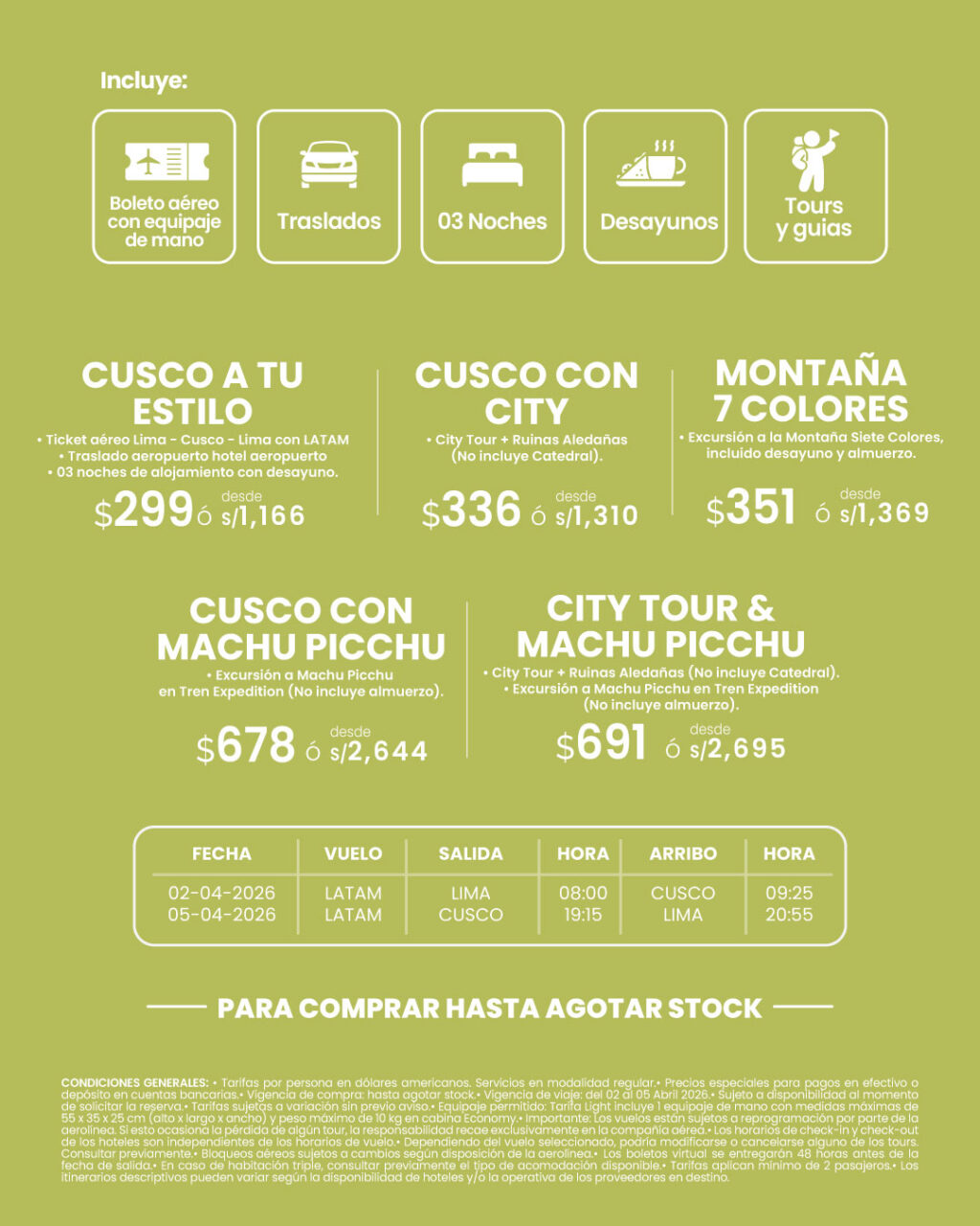 Instagram post from atipax_group. This post is in position 1.