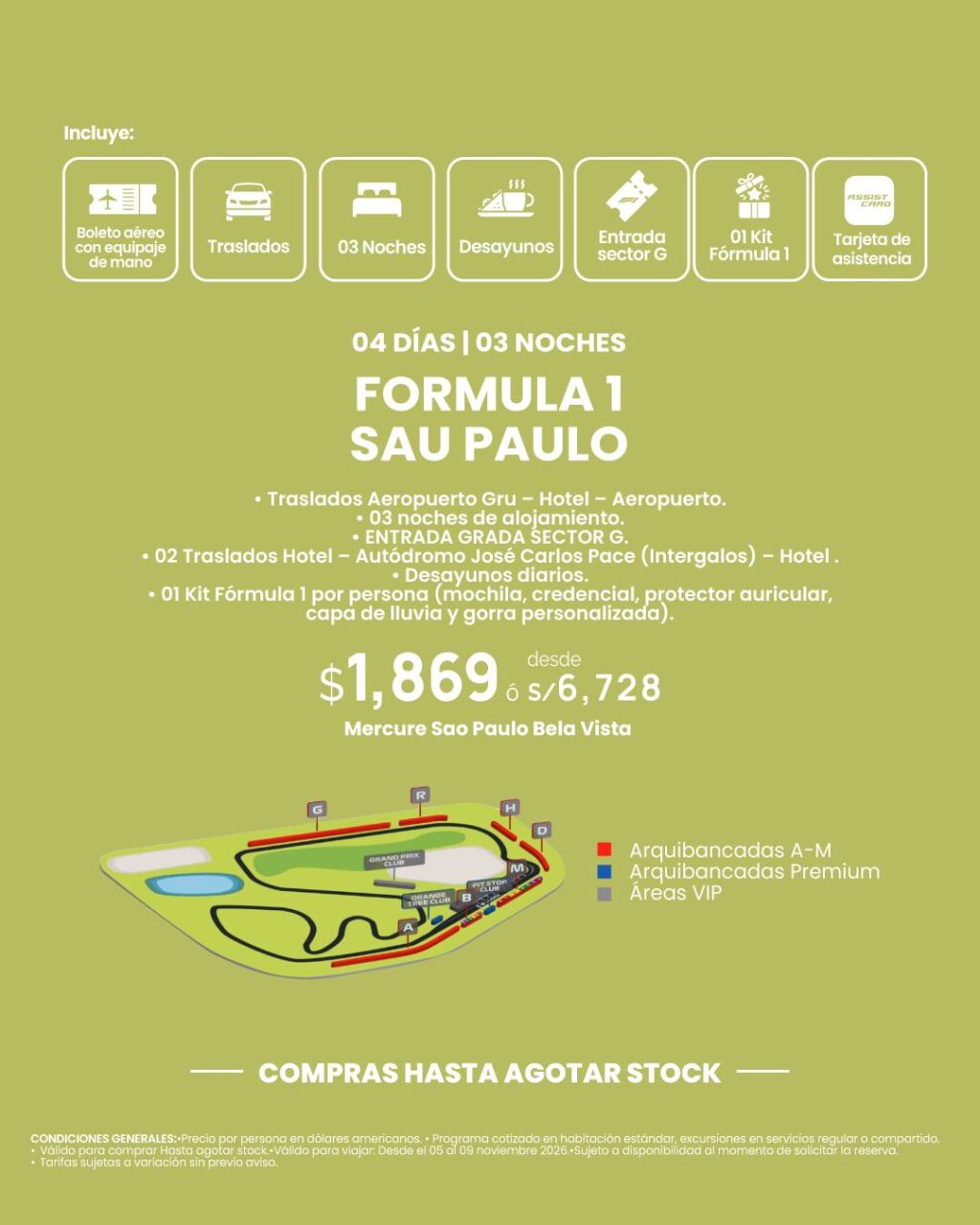 Instagram post from atipax_group. This post is in position 1.