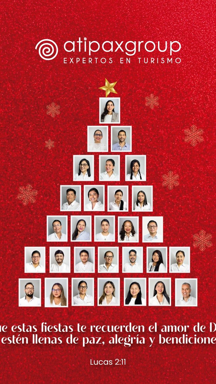 Instagram post from atipax_group. This post is in position 2.