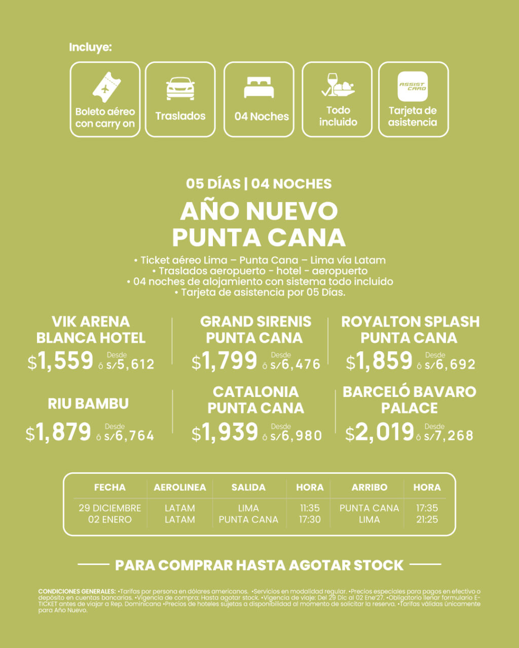 Instagram post from atipax_group. This post is in position 1.