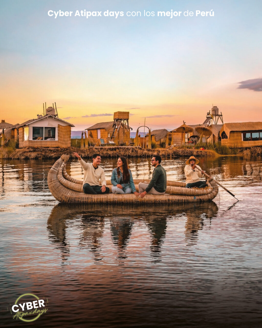 Instagram post from atipax_group. This post is in position 0.