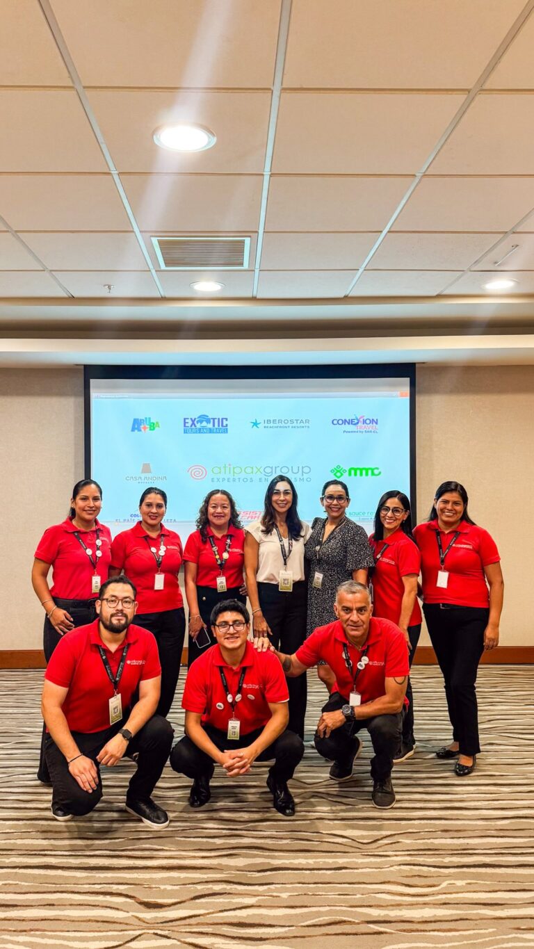 Instagram post from atipax_group. This post is in position 1.