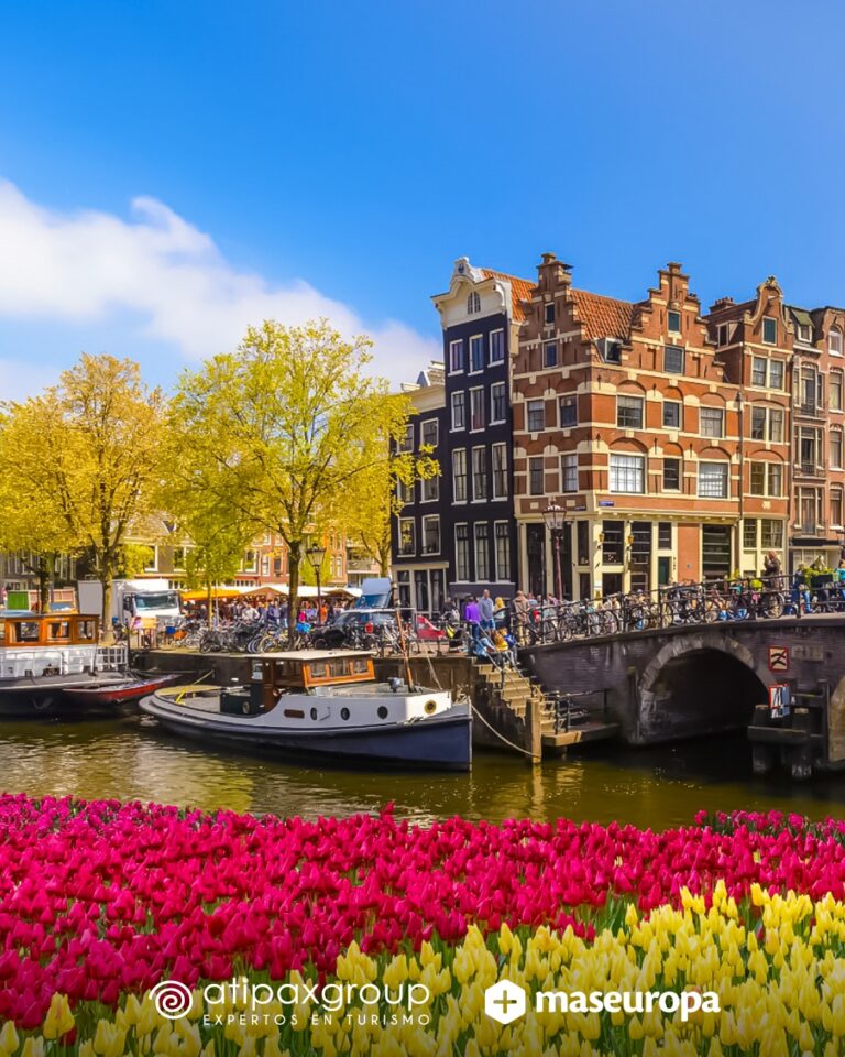 Instagram post from atipax_group. This post is in position 1.