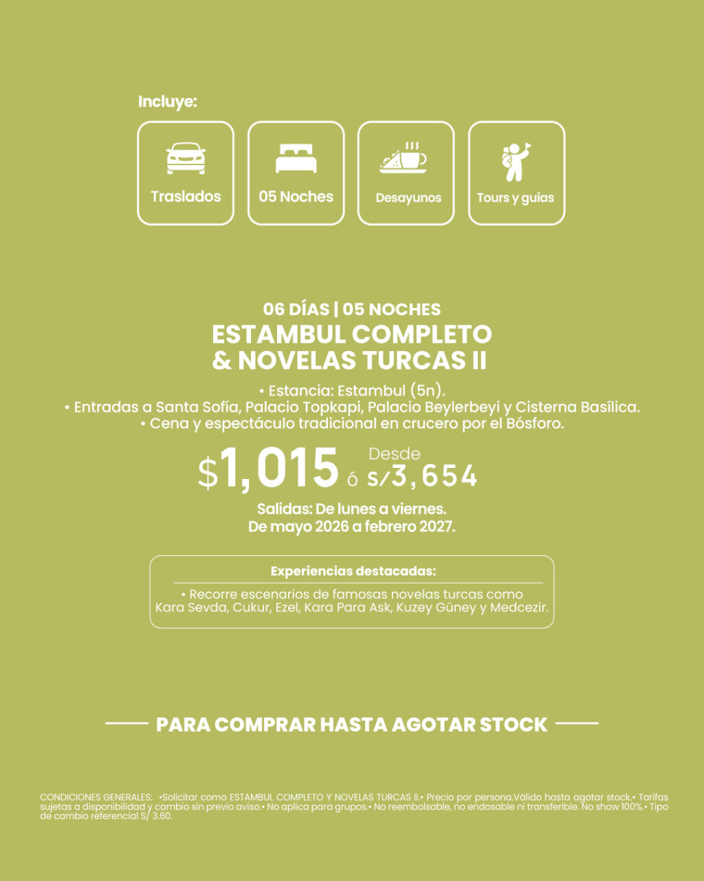 Instagram post from atipax_group. This post is in position 1.