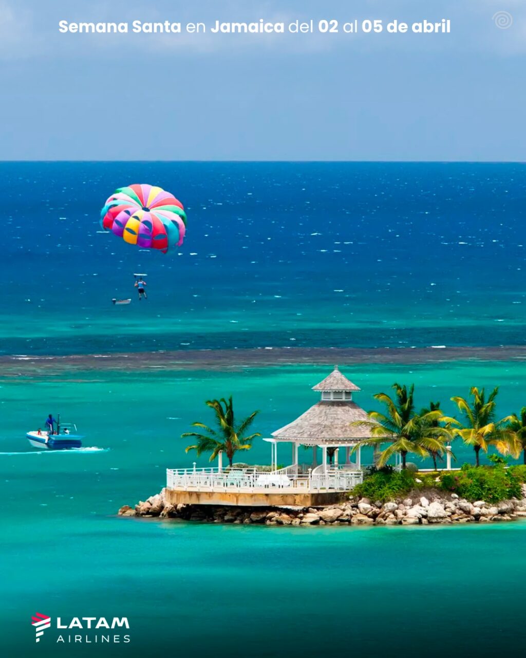 Instagram post from atipax_group. This post is in position 0.