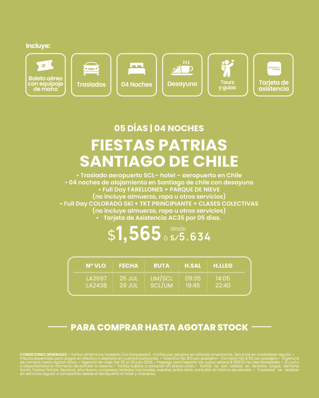 Instagram post from atipax_group. This post is in position 2.