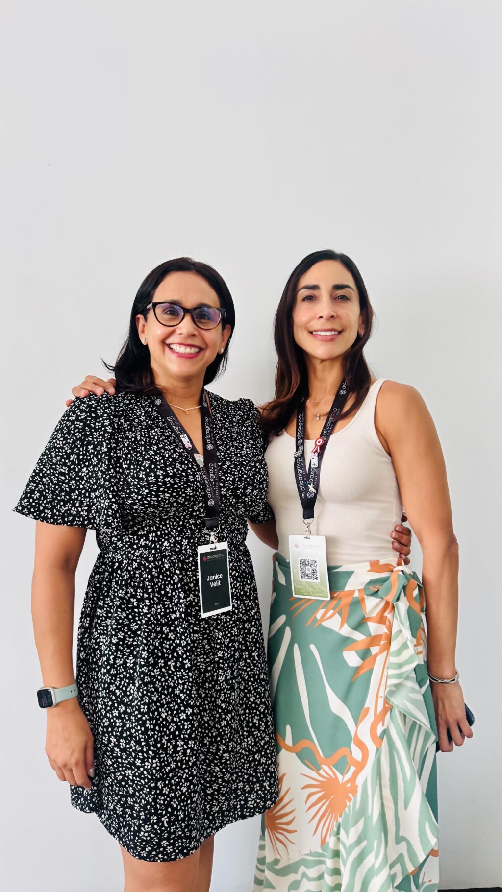 Instagram post from atipax_group. This post is in position 0.